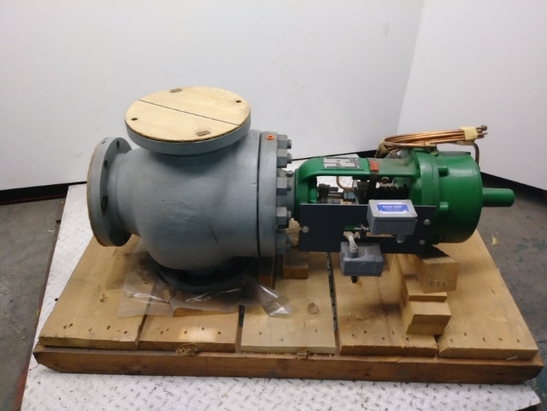 FISHER TYPE 471 60 FSYS-31/150RF NSMP