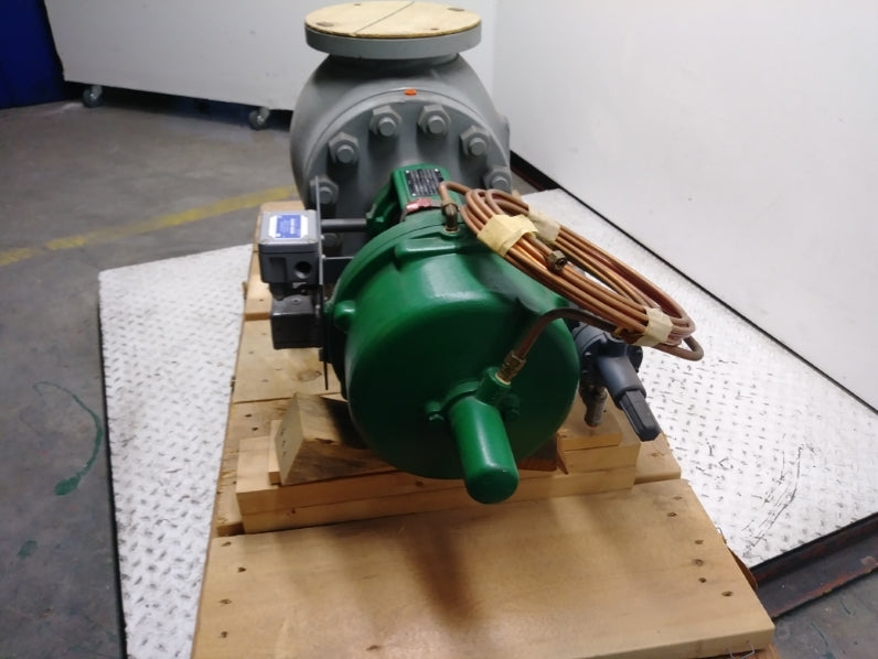 FISHER TYPE 471 60 FSYS-31/150RF NSMP