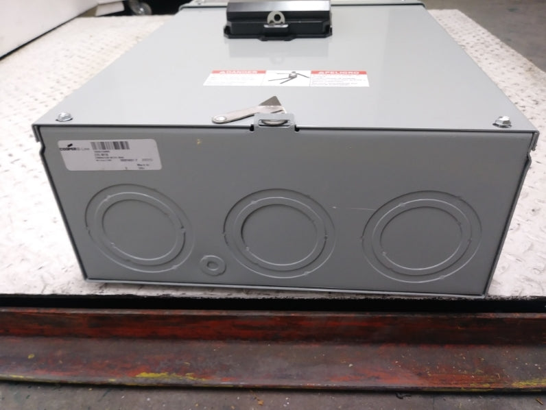 COOPER 225MTB NSMP