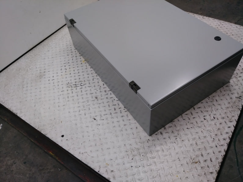 HOFFMAN A-3L30H2008LP NSMP