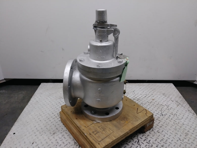 KUNKLE 252 KNM22-4S REMAN