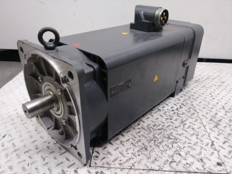 SIEMENS 1FT6134-6SF71-1EH0-Z NSNP