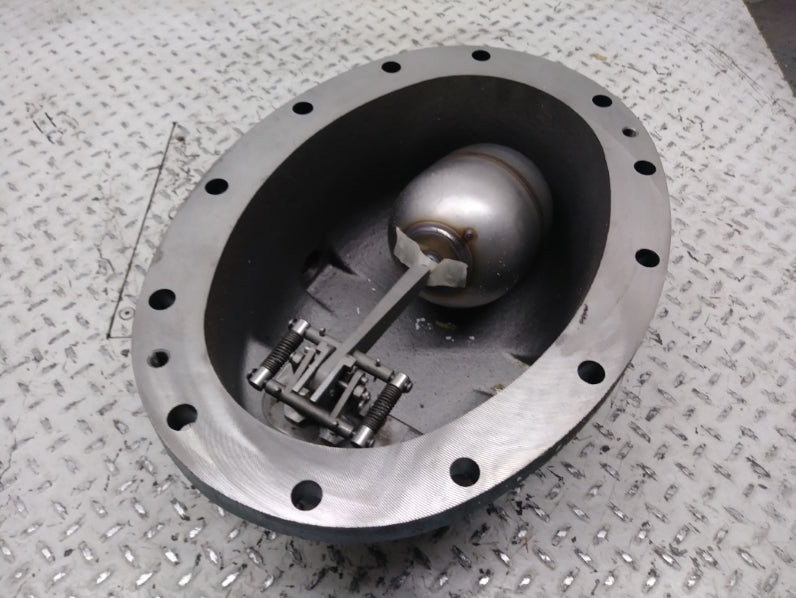 ARMSTRONG FH1556 100PSI NSMP