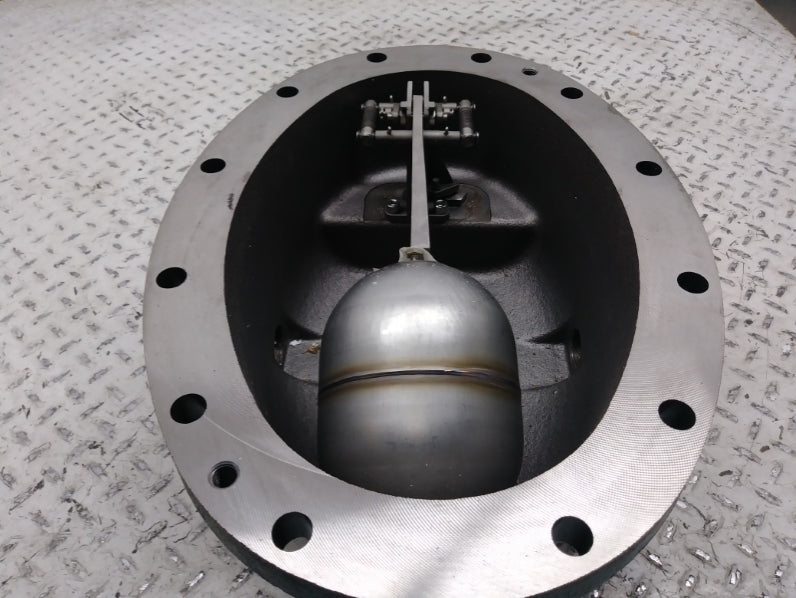 ARMSTRONG FH1556 100PSI NSMP