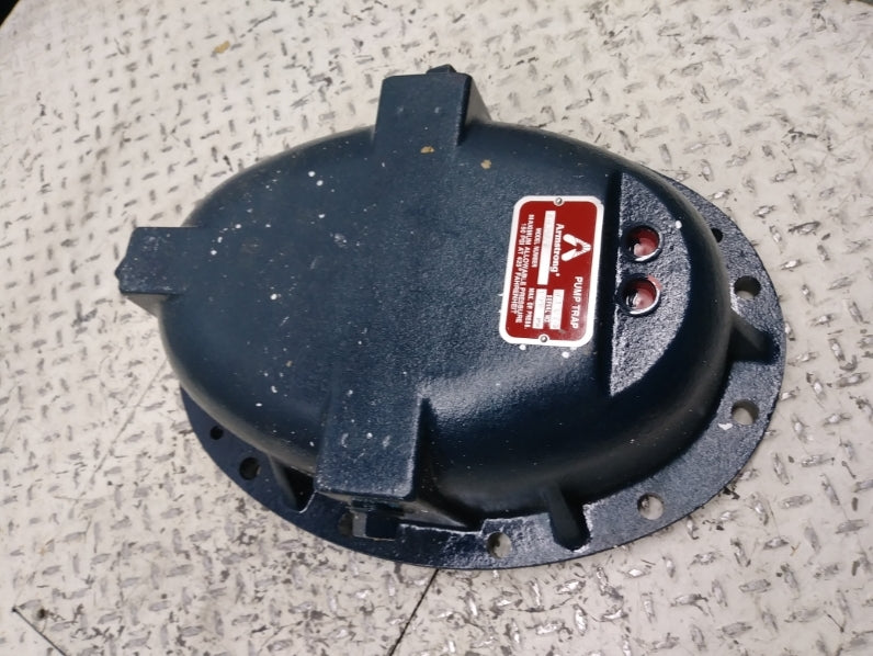 ARMSTRONG FH1556 100PSI NSMP