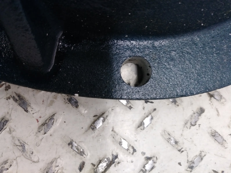 ARMSTRONG FH1556 100PSI NSMP