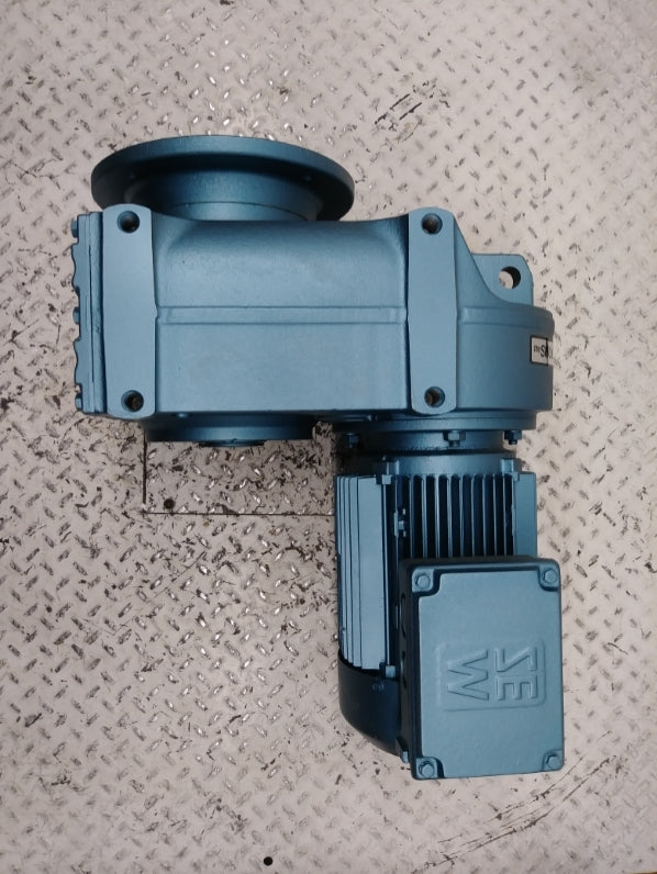 SEW EURODRIVE FAF770T100L4 NSMP
