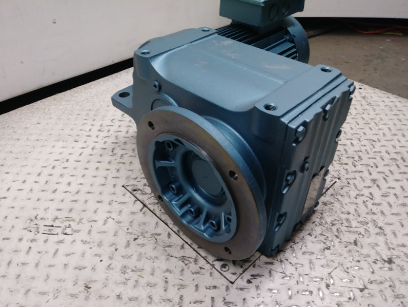 SEW EURODRIVE FAF770T100L4 NSMP