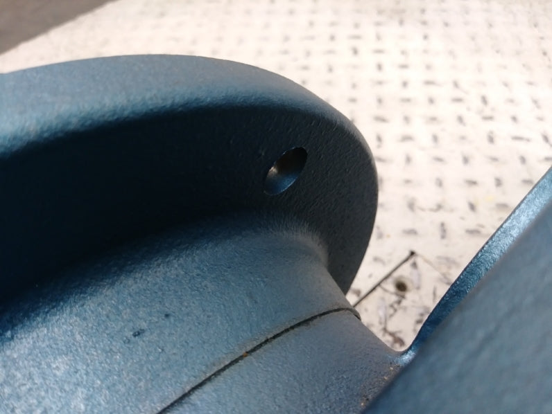 SEW EURODRIVE FAF770T100L4 NSMP