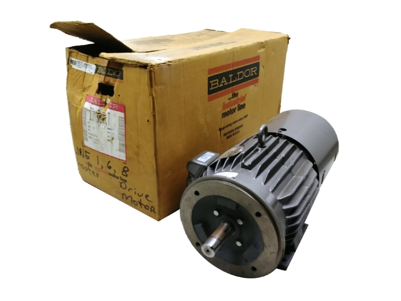 BALDOR IDM3661T NSMP