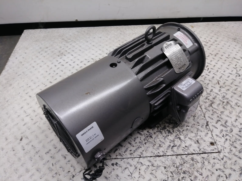BALDOR IDM3661T NSMP