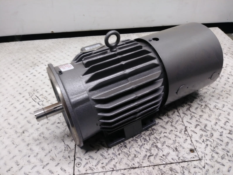 BALDOR IDM3661T NSMP