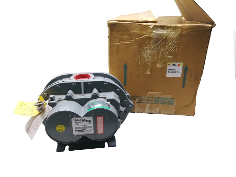DRESSER 53 URAI 6511202L NSMP