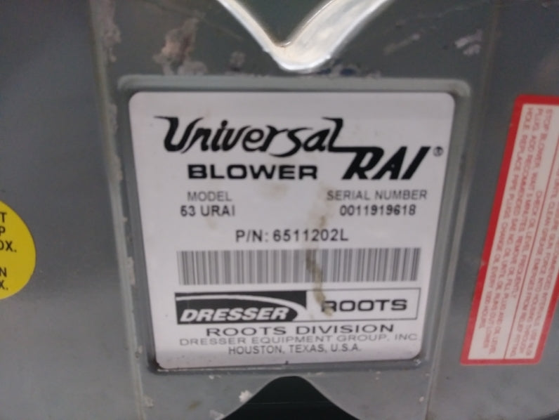 DRESSER 53 URAI 6511202L NSMP
