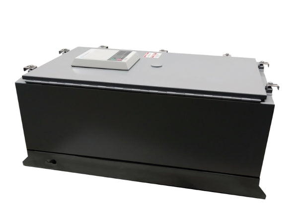 ALLEN BRADLEY 1336-B010S-ECD-L3-RP3 SER.A NSMP