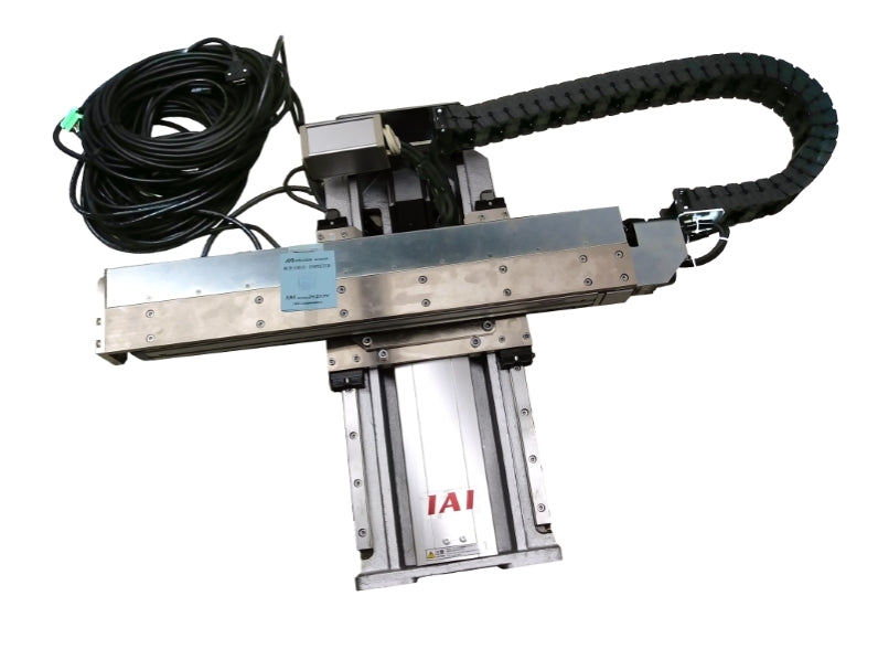 IAI ISA-MXM-A-400-20-200-T2-X10-AQ-B-SP NSNP