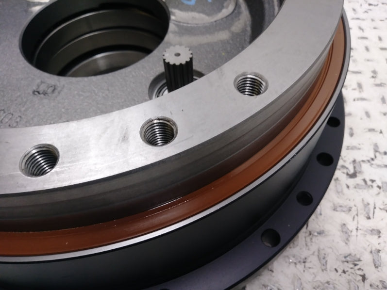 FANUC A97L-0218-0355/320C-205 NSMP