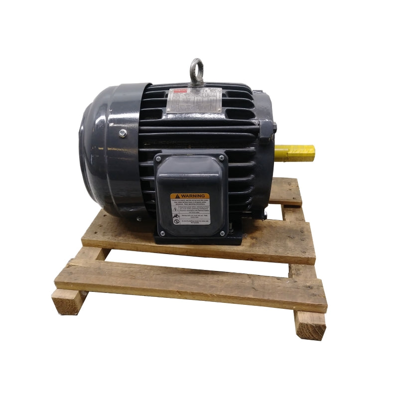 DAYTON 3KV77G NSMP