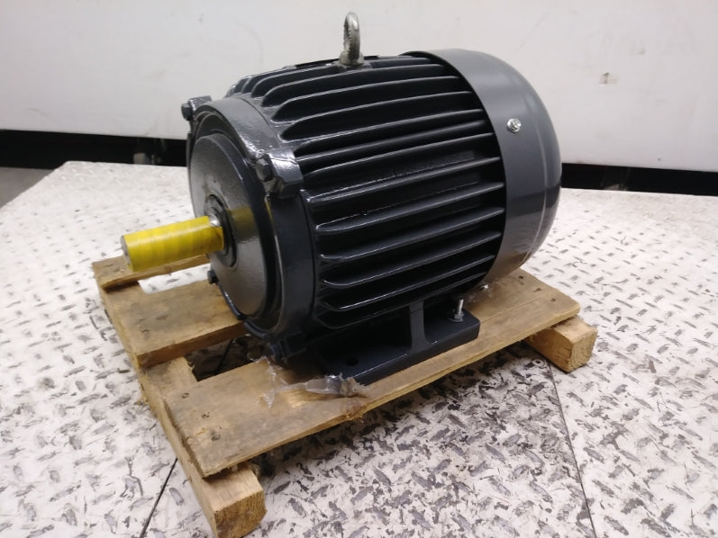 DAYTON 3KV77G NSMP