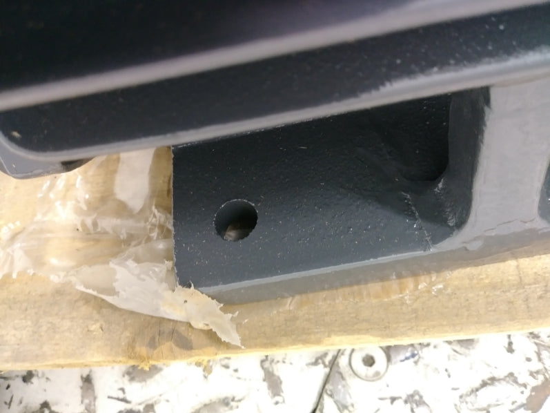 DAYTON 3KV77G NSMP
