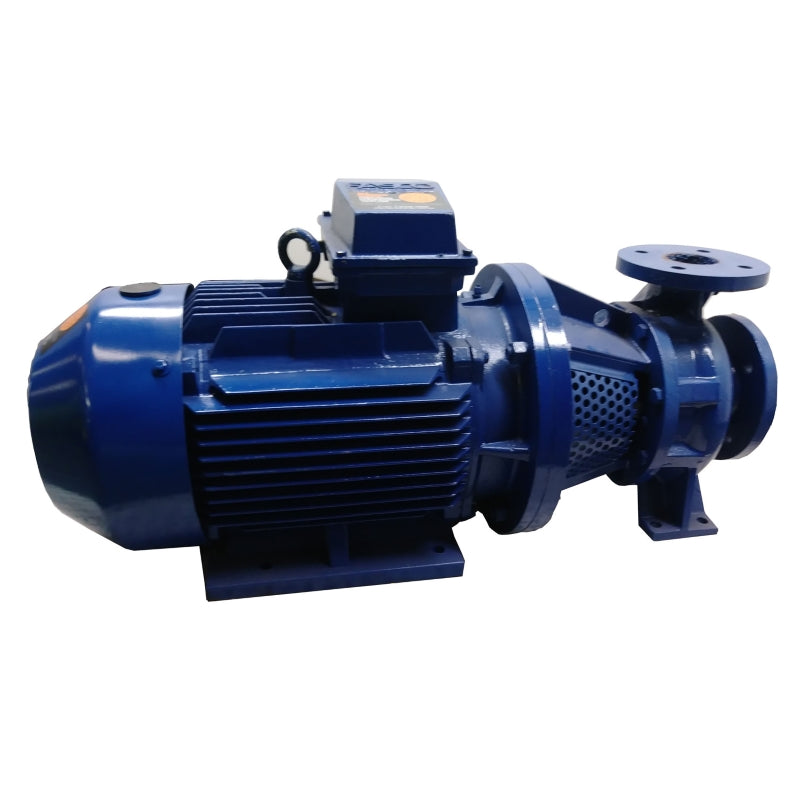 FASCO Y2HE-160M1-2 NSNP