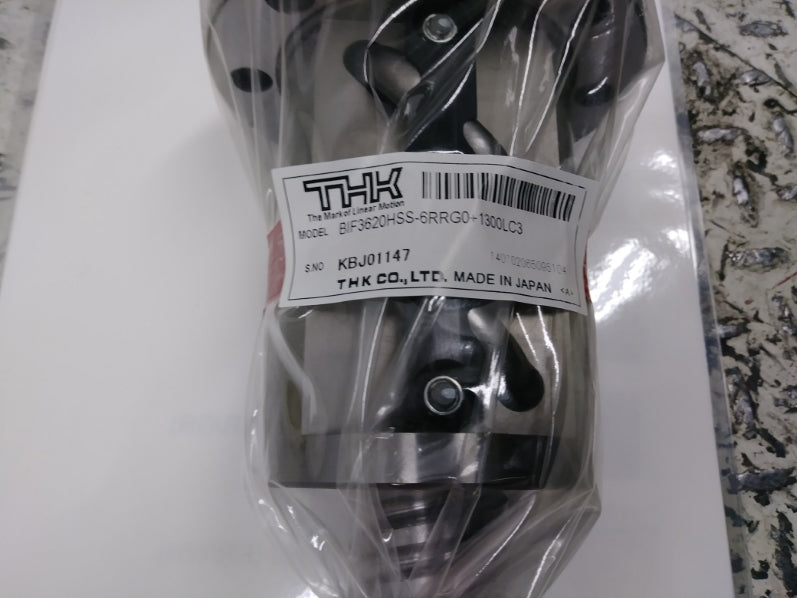 THK BIF3620HSS-6RRG0+1300LC3 NSMP