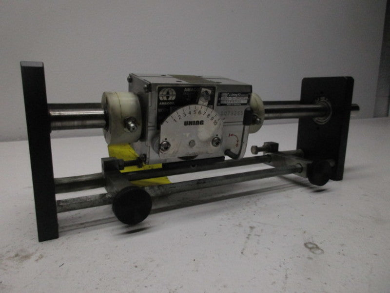 UHING RG3-15-2MCRF LINEAR DRIVE NUT * NEW NO BOX *