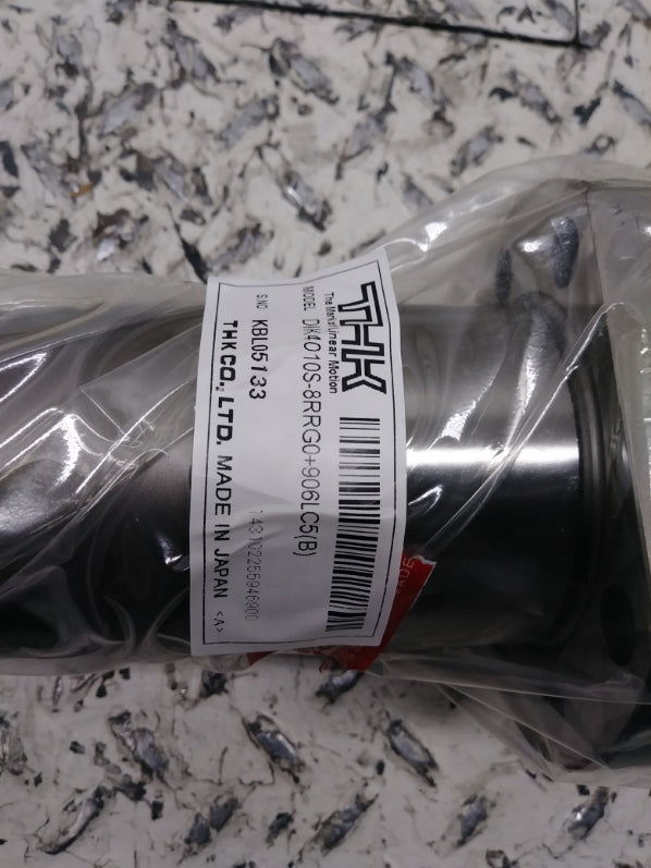 THK DIK4010S-8RRG0+906LC5(B) NSMP