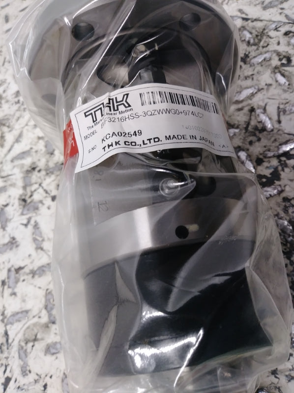 THK BIF3216HSS-3QZWWG0+974LC7 NSMP