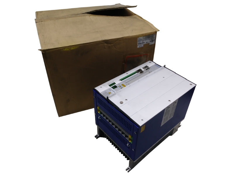 KOLLMORGEN S64001-NA-V599 NSMP