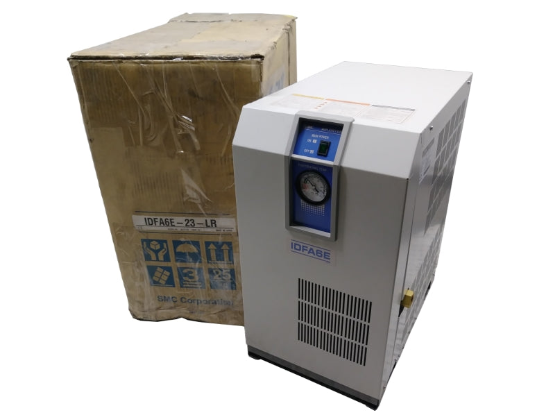 SMC IDFA6E-23-LR NSMP
