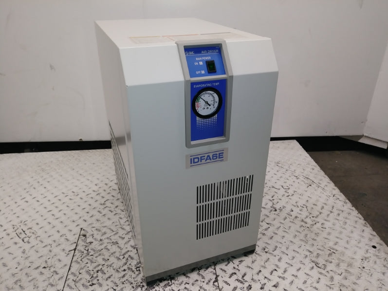 SMC IDFA6E-23-LR NSMP