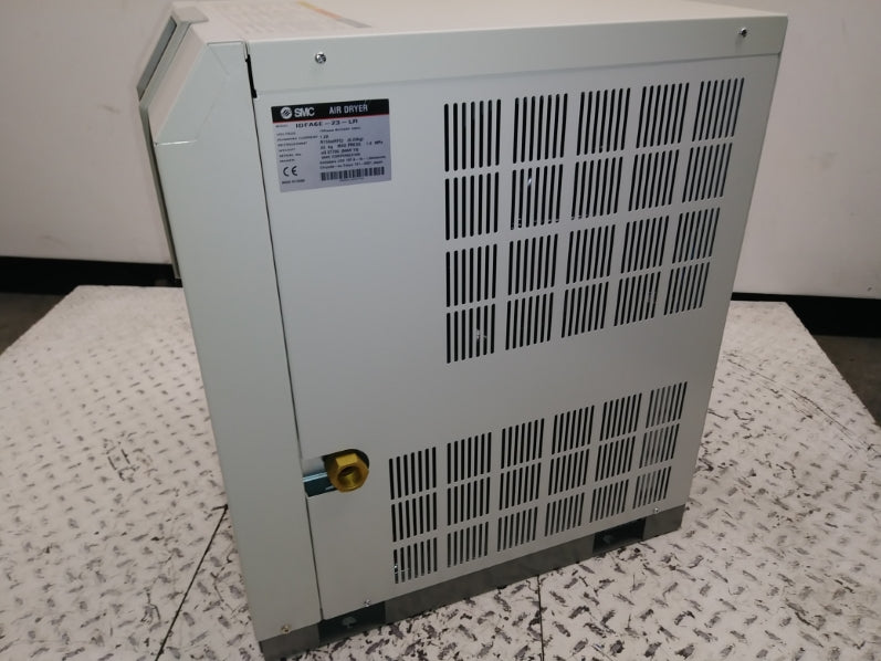 SMC IDFA6E-23-LR NSMP