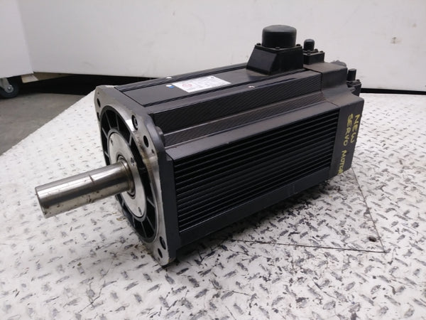 YASKAWA SGMGH-1AA2A-YR21 NSNP