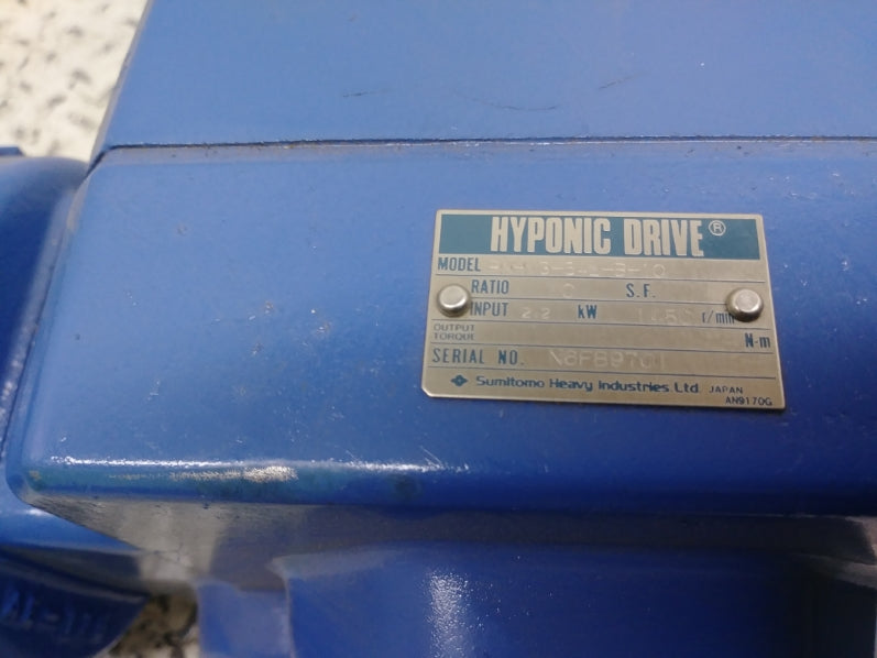 SUMITOMO RNHM3-54L-B-10 NSNP