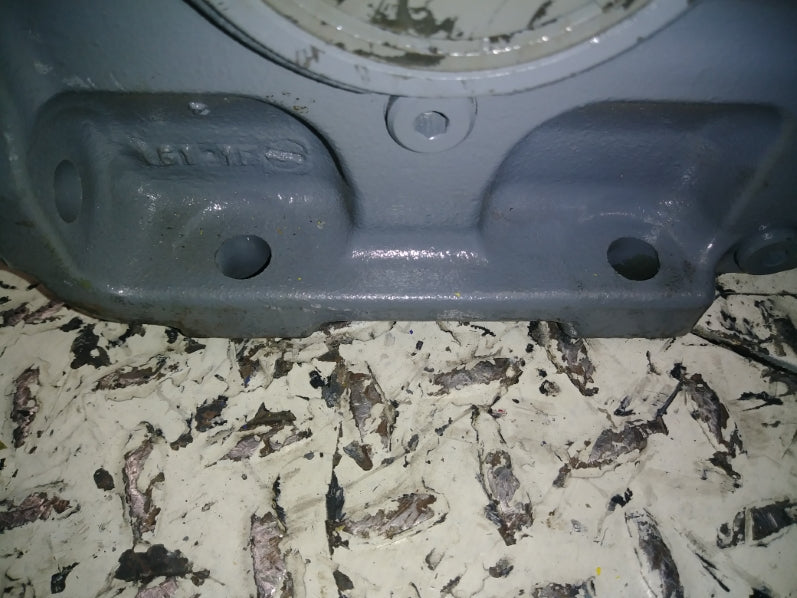 SEW S47DRE80M4BE05 NSNP