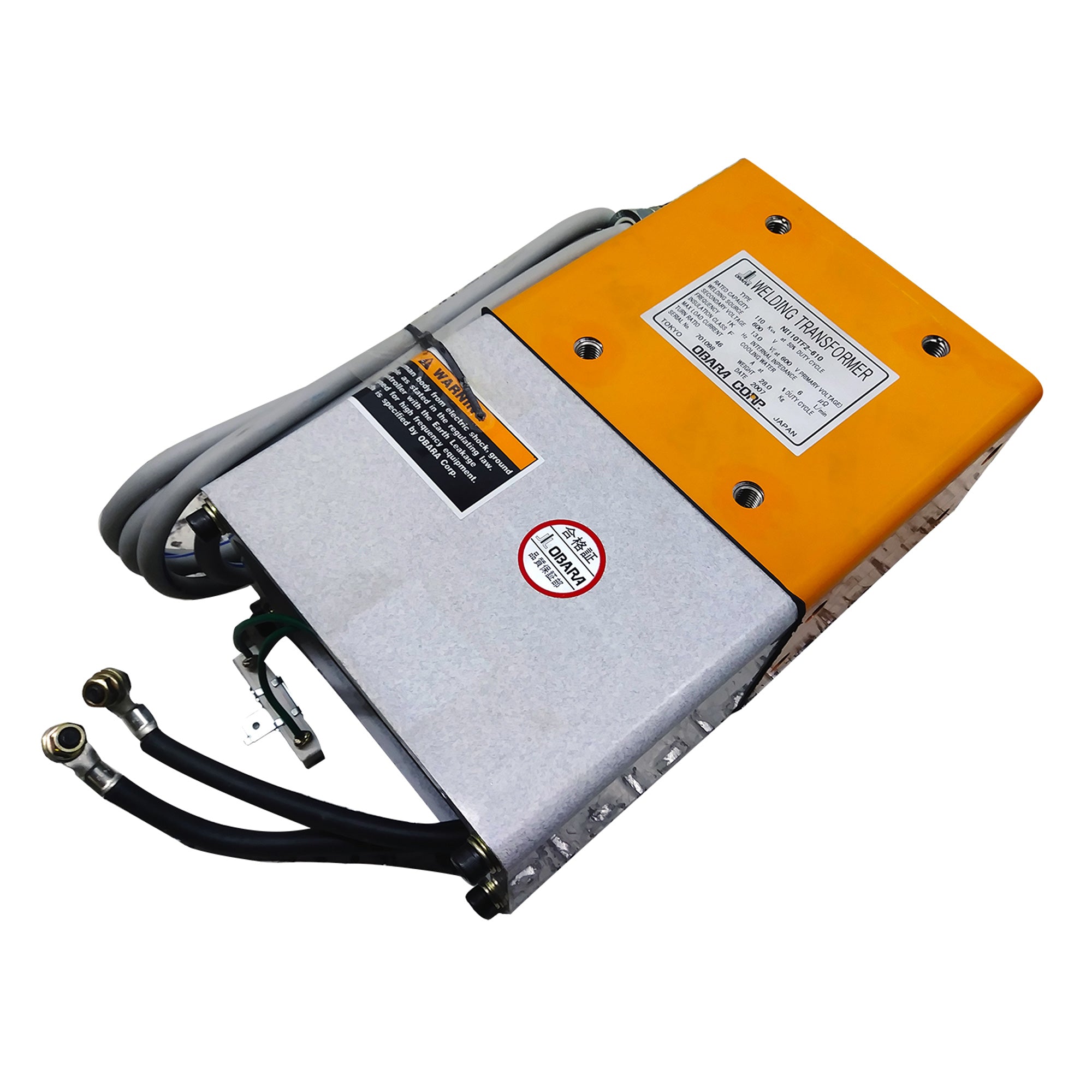 OBARA NI110TF-610 NSNP