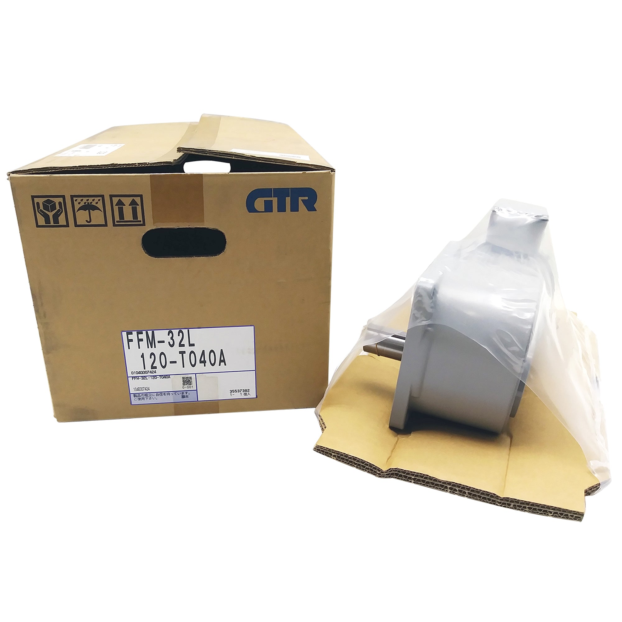 NISSEI FFM-32L 120-T040A NSMP