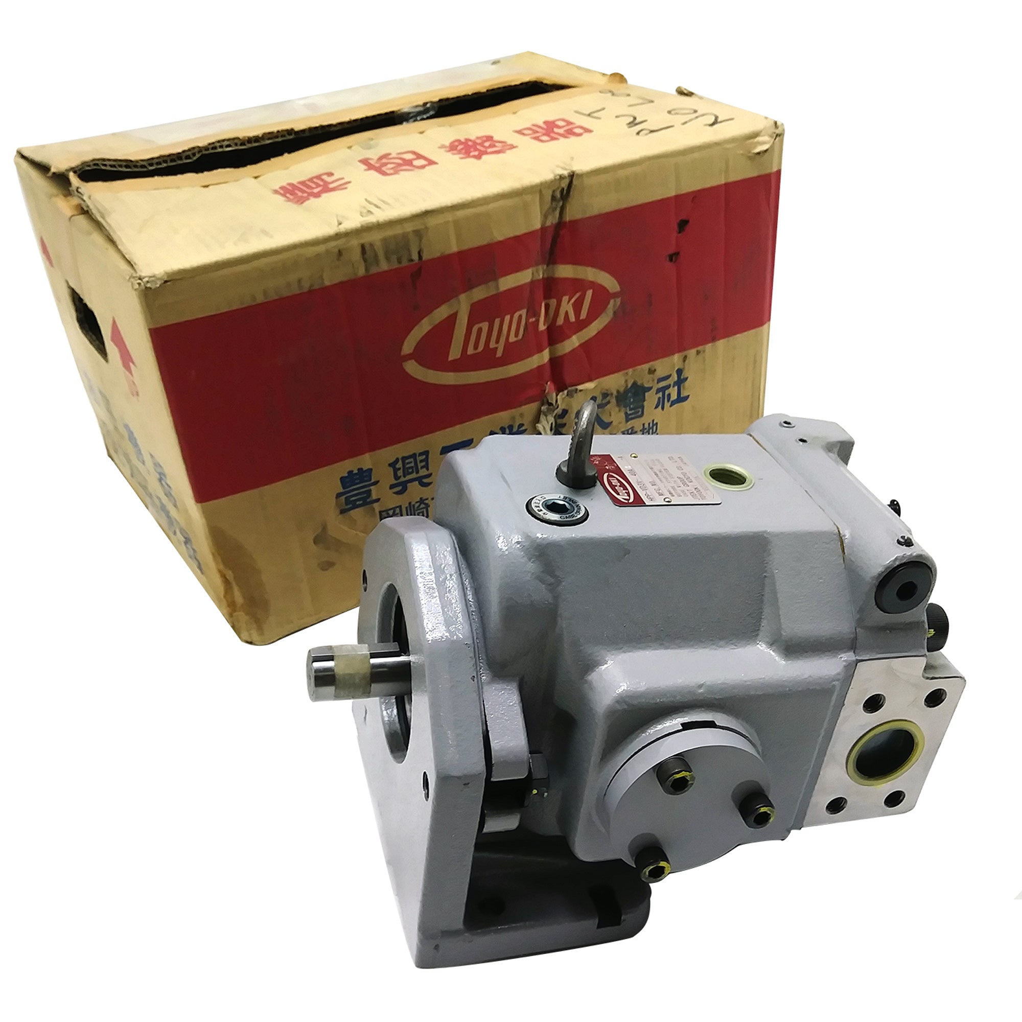 TOYO-OKI HPP-VD3V-L40A3-A NSMP