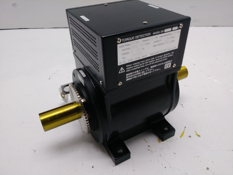 ONO SOKKI SS-501ET-115V NSMP