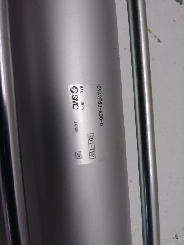 SMC CNA2F63-900-D NSMP
