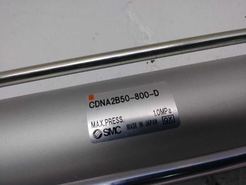 SMC CDNA2B50-800-D NSMP