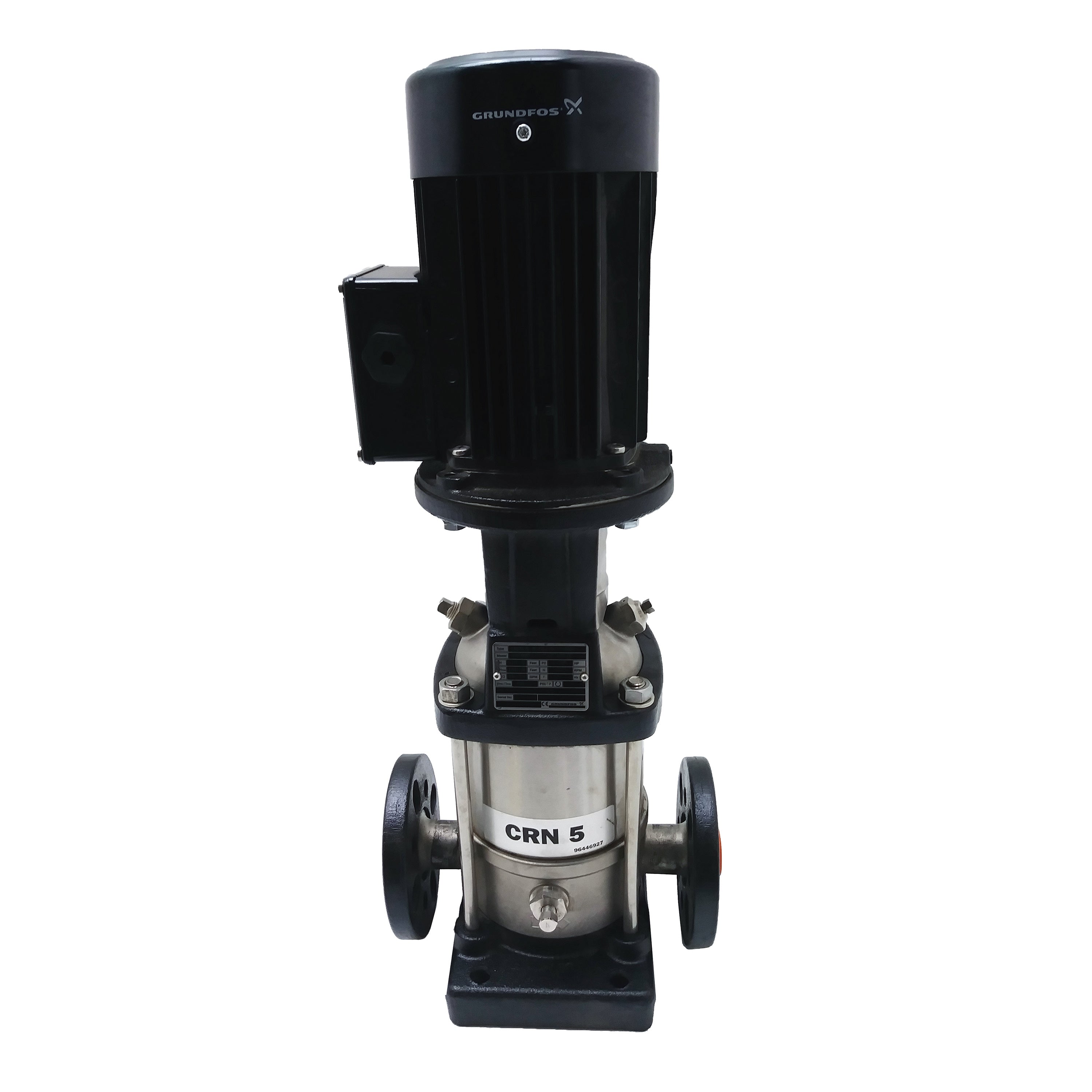GRUNDFOS CRN5-5-A-FGJ-G-V-HQQV NSNP