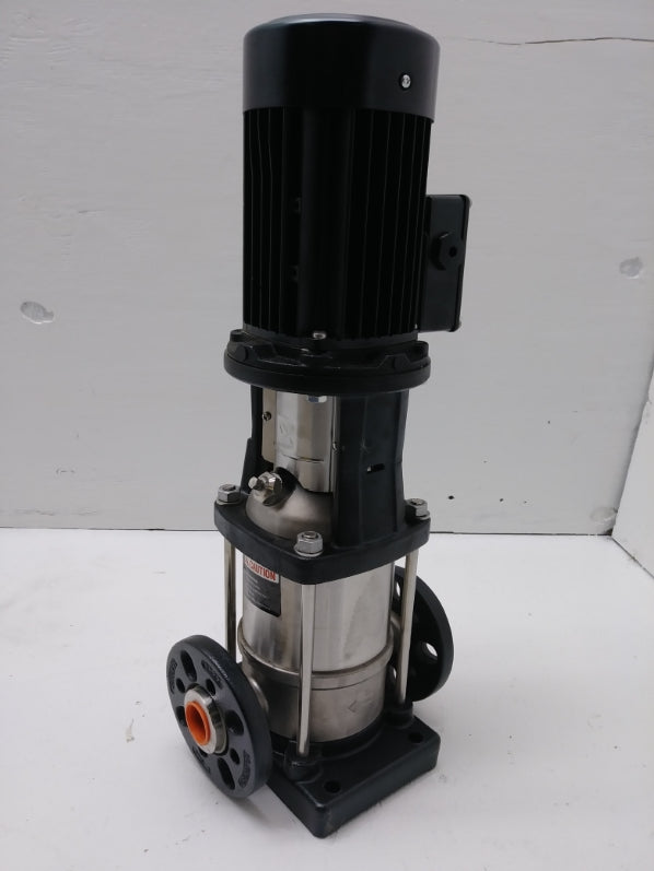 GRUNDFOS CRN5-5-A-FGJ-G-V-HQQV NSNP