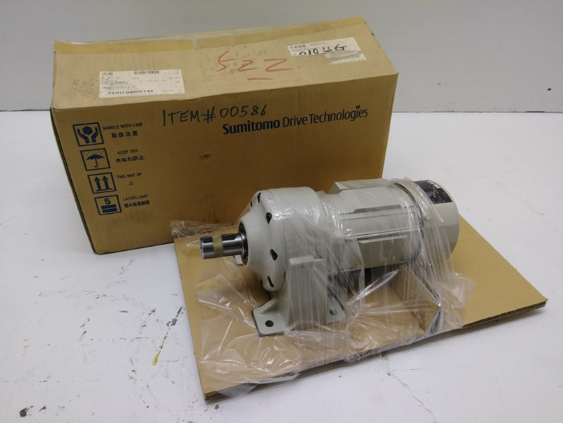 SUMITOMO CNHM02-5097-B-87 NSMP