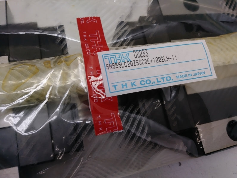 THK SNS55LC2QZSSC0E+1222LH-II NSMP