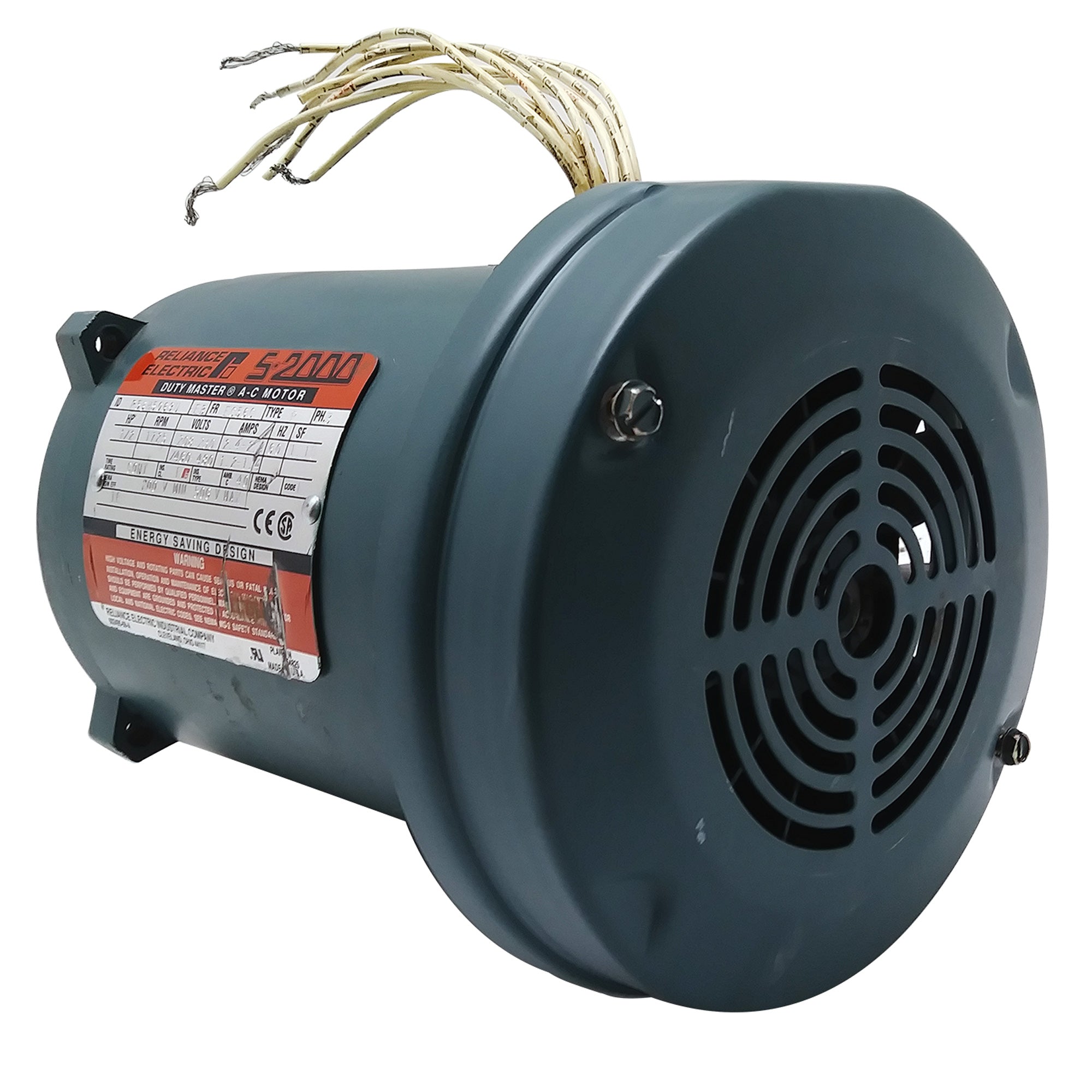 RELIANCE 56H5068U (AS PICTURED) UNMP