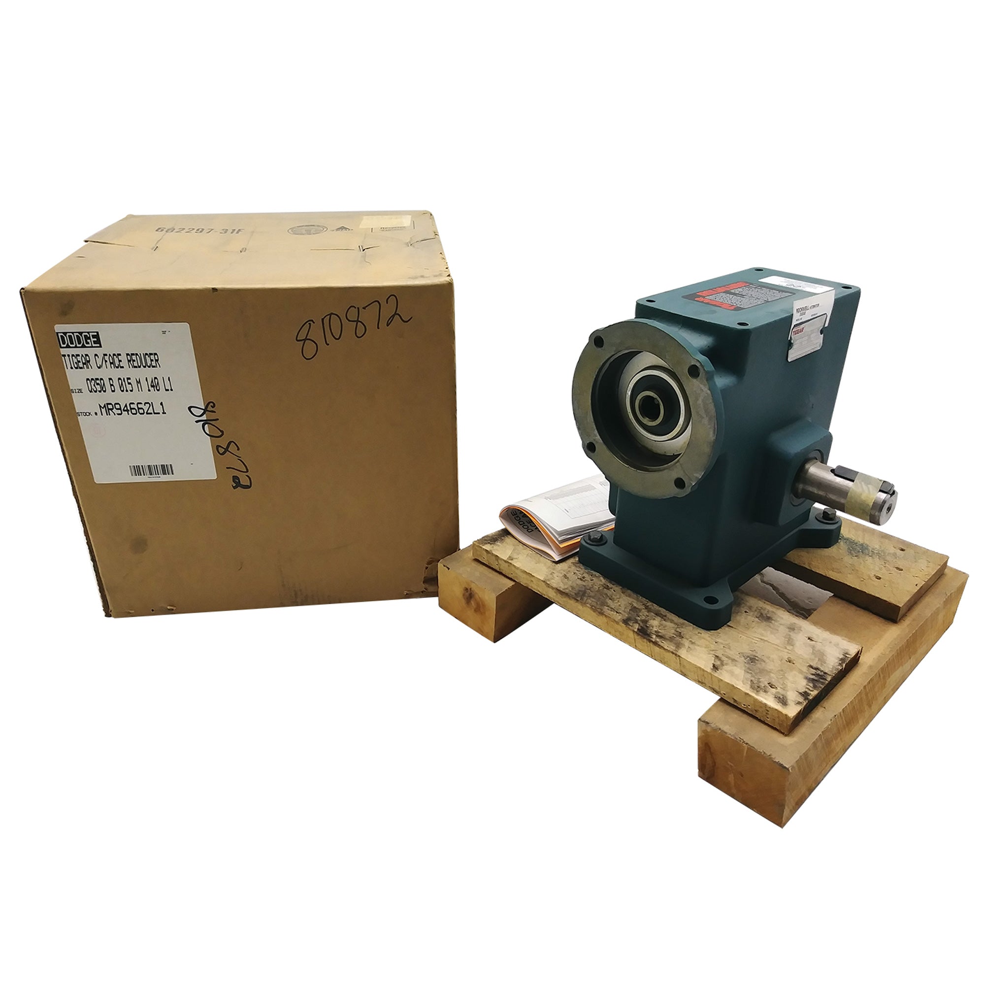 DODGE Q350B015M140L1 MR94662L1 NSMP