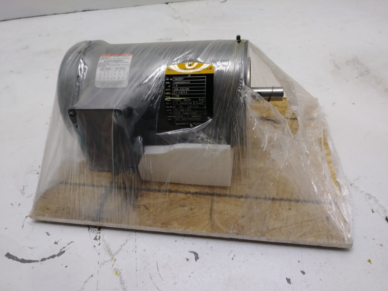 BALDOR VM3554T NSMP