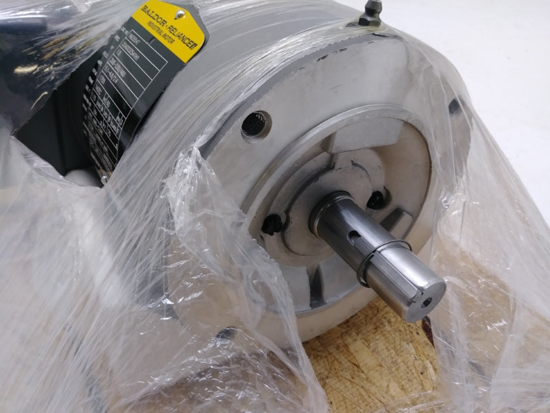 BALDOR VM3554T NSMP
